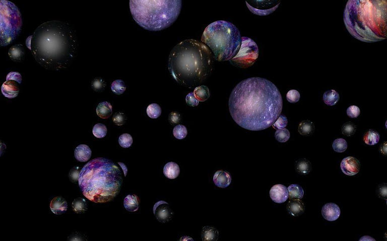 深度科普：宇宙七大终极之谜，或许人类永远无法解答！