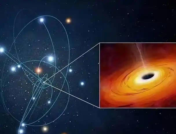 深度科普：宇宙七大终极之谜，或许人类永远无法解答！