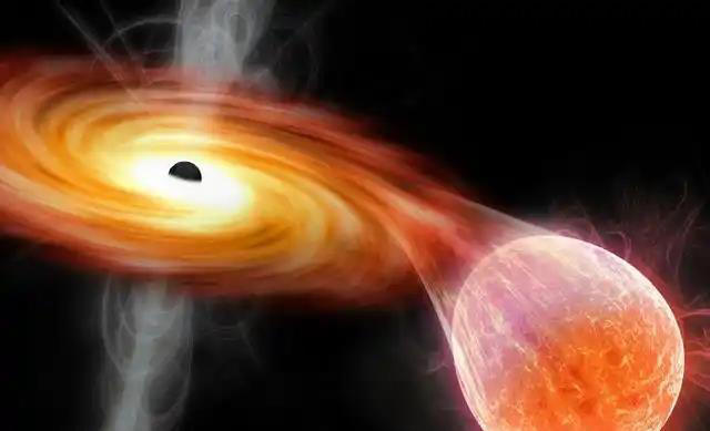 深度科普：宇宙七大终极之谜，或许人类永远无法解答！