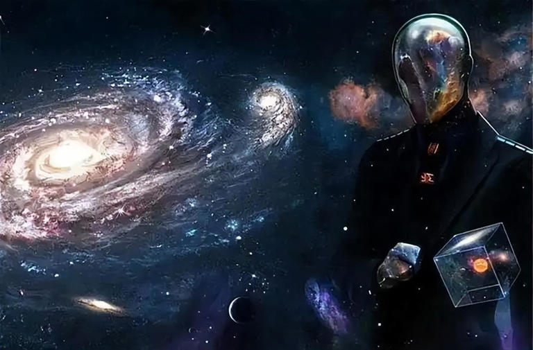 深度科普：宇宙七大终极之谜，或许人类永远无法解答！