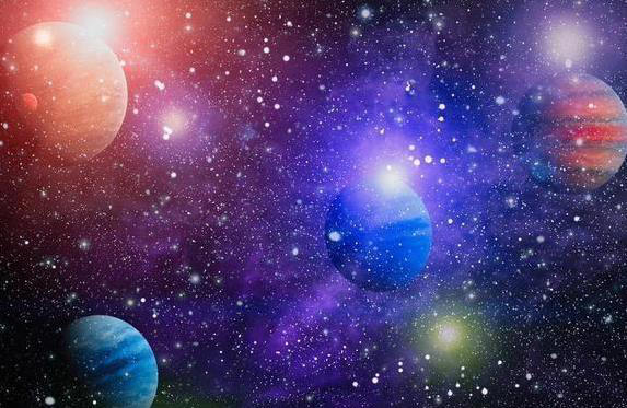 宇宙那么大，地球元素真全集齐了？你猜有没有外星独家货？