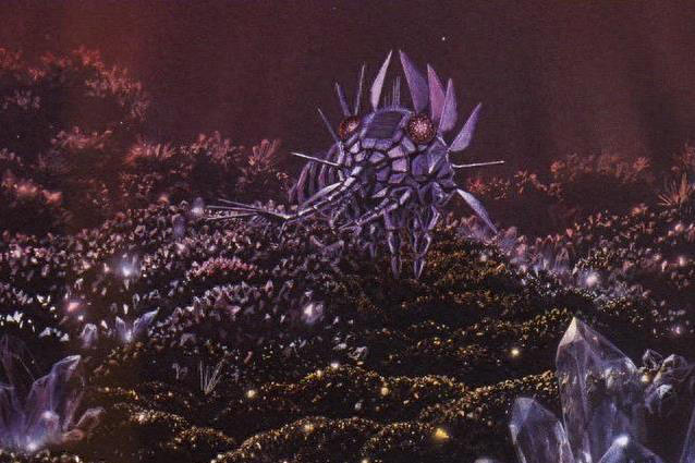 硅基生命真存在？寿命百万年，远超人类极限？