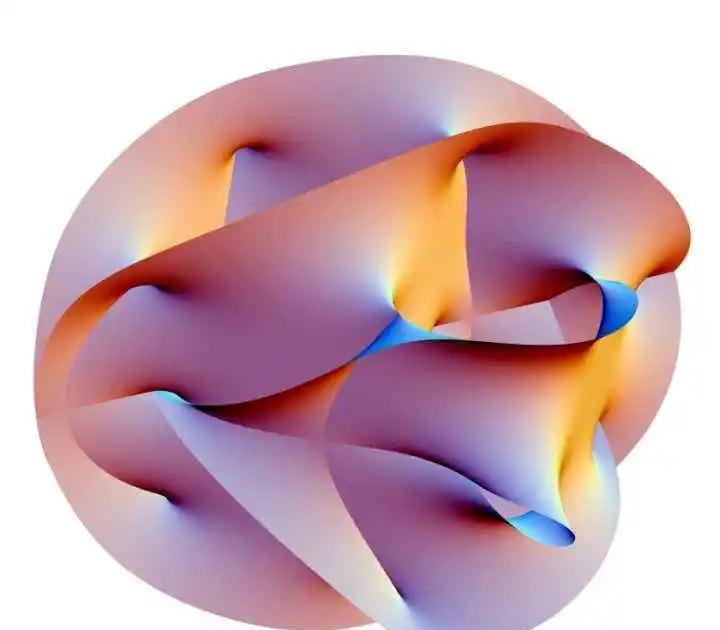 深度科普：什么是四维空间，人类能前往四维空间吗？