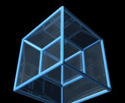 深度科普：什么是四维空间，人类能前往四维空间吗？