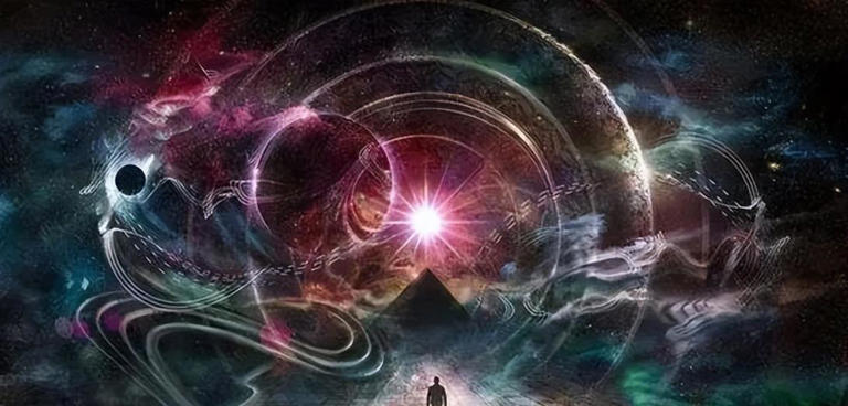 深度科普：什么是四维空间，人类能前往四维空间吗？