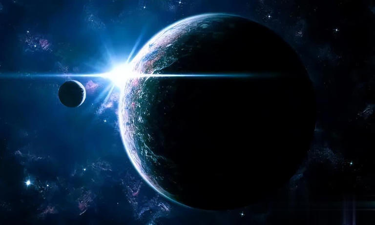 永恒宇宙也会走向终结，三种可能的死亡方式曝光！