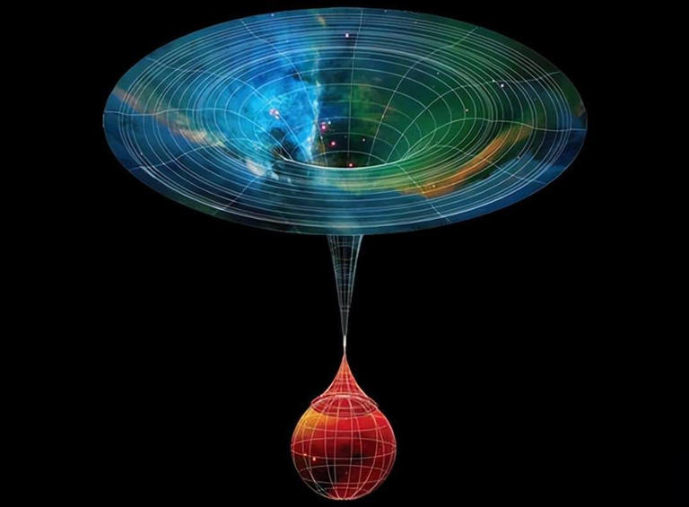 永恒宇宙也会走向终结，三种可能的死亡方式曝光！