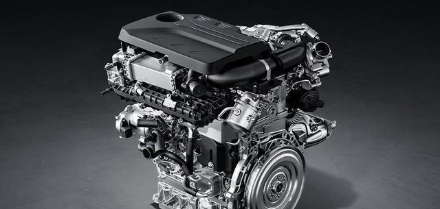 油车被淘汰是大势所趋！40%热效率的发动机，打不过97%效率的电机