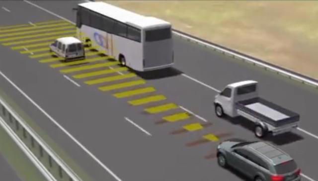 自适应巡航是什么意思？什么情况下才建议用？听听老师傅怎么说。