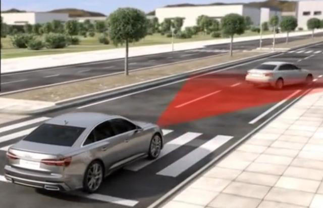 自适应巡航是什么意思？什么情况下才建议用？听听老师傅怎么说。