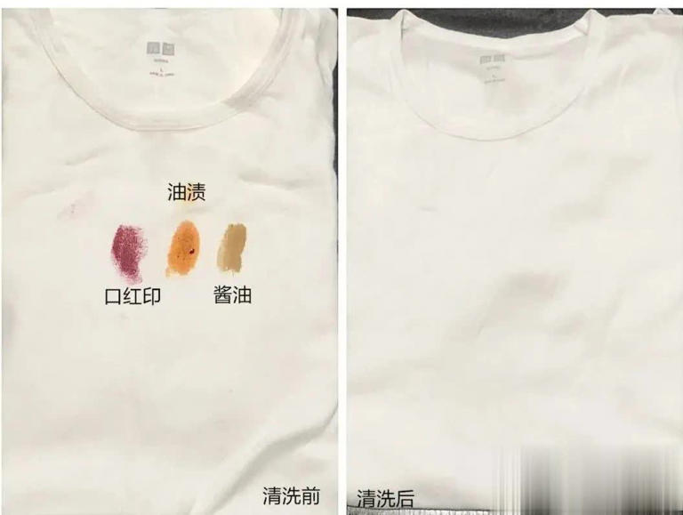 别直接倒洗衣液洗衣服！教你正确做法，洗完像新的一样