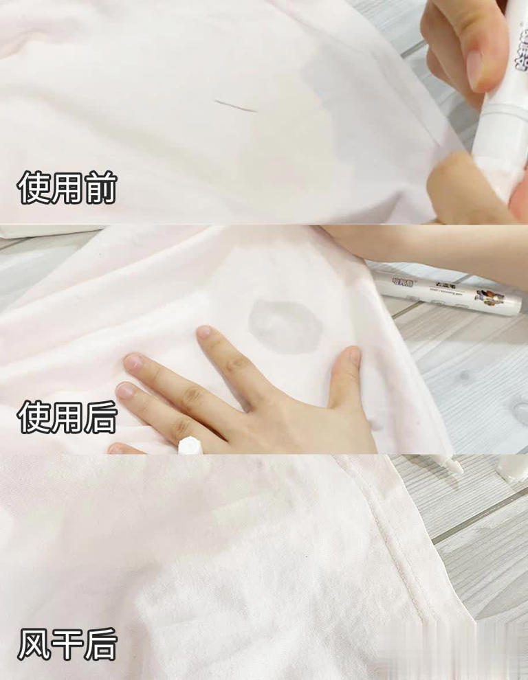 别直接倒洗衣液洗衣服！教你正确做法，洗完像新的一样