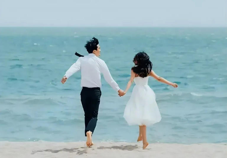 过来人的忠告：嫁给一个男人之前，先看看他的父母