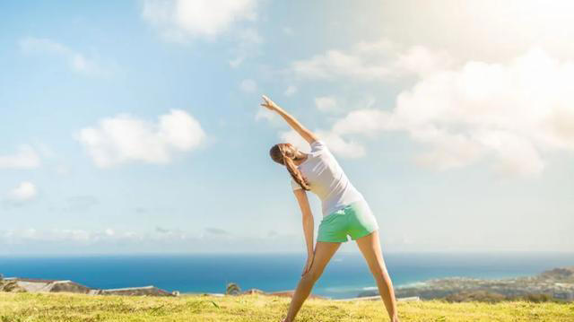 人到中年，增强“免疫力”的8个好习惯，哪怕占一个，也让人羡慕