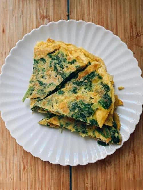 50岁后多吃6种“高叶酸”食物，增强体质补充营养过冬