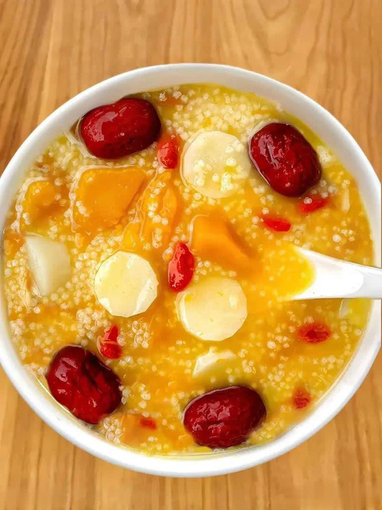 50岁后多吃6种“高叶酸”食物，增强体质补充营养过冬