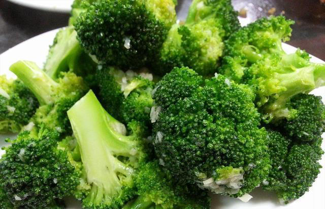 药补不如食补，对肝特别好的五种食物，建议常吃，肝脏越来越健康