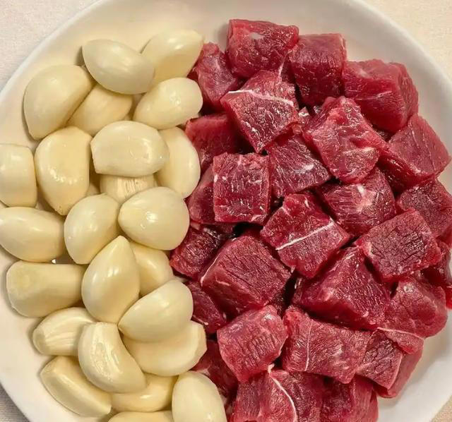 药补不如食补，对肝特别好的五种食物，建议常吃，肝脏越来越健康