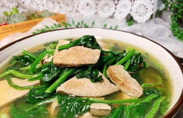 药补不如食补，对肝特别好的五种食物，建议常吃，肝脏越来越健康