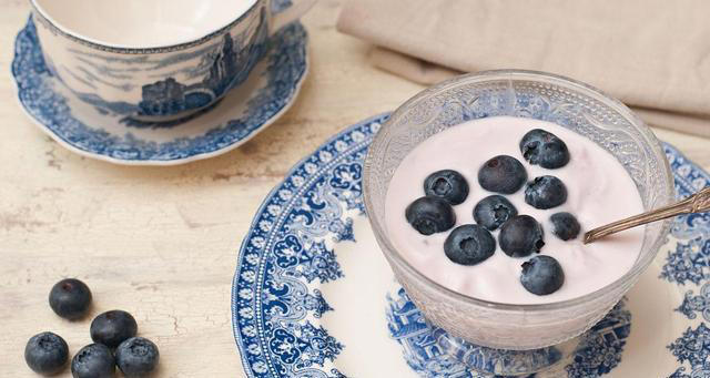 药补不如食补，对肝特别好的五种食物，建议常吃，肝脏越来越健康