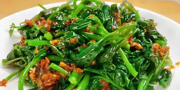 不起眼的3种“长寿食物”，提高免疫力，增强体质，中老年要多吃