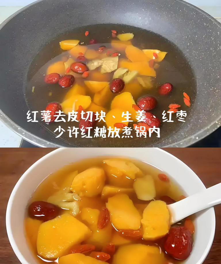 不起眼的3种“长寿食物”，提高免疫力，增强体质，中老年要多吃