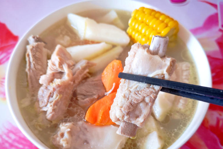 不起眼的3种“长寿食物”，提高免疫力，增强体质，中老年要多吃