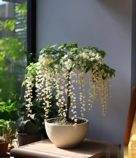 高级感满满的5种花，你若一种都没见过，真的太可惜