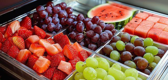 脑梗越来越多，提醒：脑梗不宜吃的6种水果，再馋也不要贪嘴