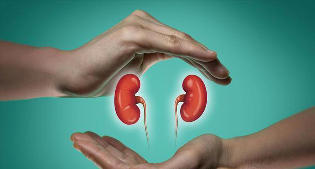 出现这4种症状，可能肾脏出问题了！做好预防，远离4个发病因素