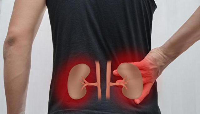 出现这4种症状，可能肾脏出问题了！做好预防，远离4个发病因素