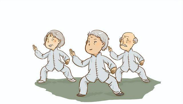 人老了才明白，最高级的养生，不是锻炼和睡觉，而是做好3件事