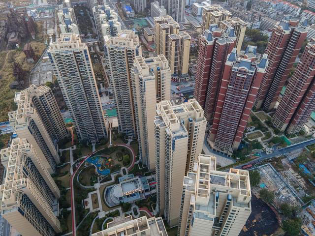 中介称高层不能买买了就后悔，这是真的吗？高层有啥缺点