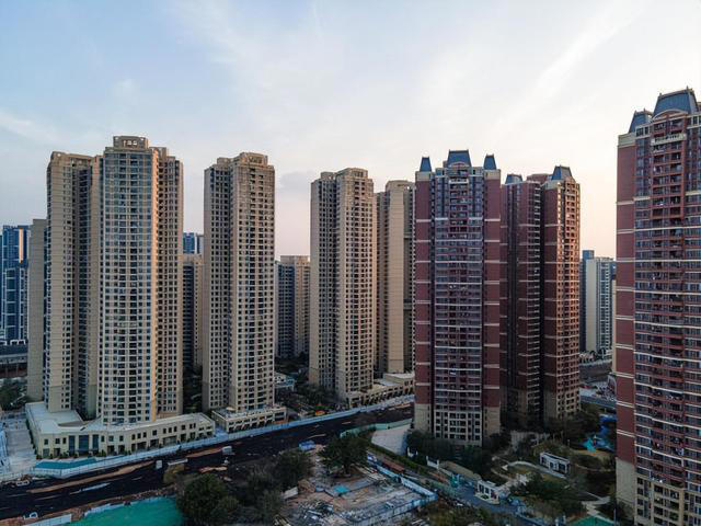 中介称高层不能买买了就后悔，这是真的吗？高层有啥缺点