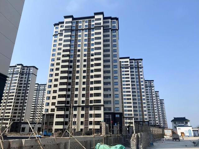 中介称高层不能买买了就后悔，这是真的吗？高层有啥缺点