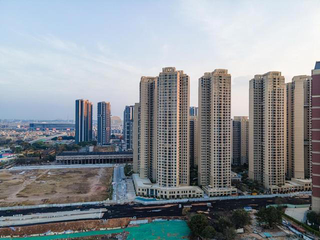 中介称高层不能买买了就后悔，这是真的吗？高层有啥缺点