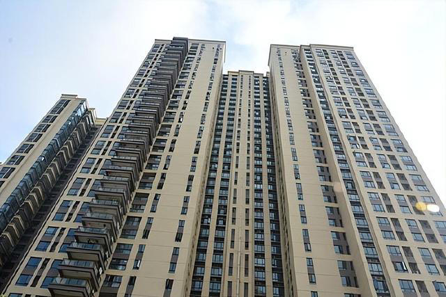 中介称高层不能买买了就后悔，这是真的吗？高层有啥缺点