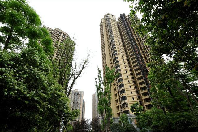 中介称高层不能买买了就后悔，这是真的吗？高层有啥缺点