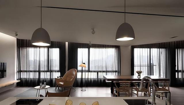 客厅选横厅好还是竖厅好？别傻傻被开发商骗了，看完这四点就懂