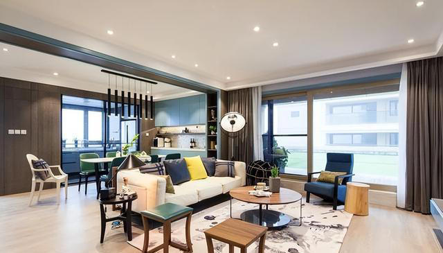 客厅选横厅好还是竖厅好？别傻傻被开发商骗了，看完这四点就懂