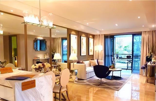 客厅选横厅好还是竖厅好？别傻傻被开发商骗了，看完这四点就懂