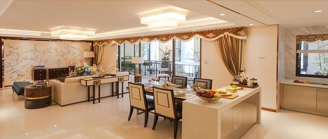 客厅选横厅好还是竖厅好？别傻傻被开发商骗了，看完这四点就懂