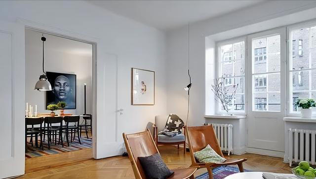 客厅选横厅好还是竖厅好？别傻傻被开发商骗了，看完这四点就懂