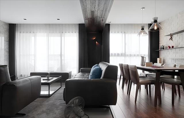 客厅选横厅好还是竖厅好？别傻傻被开发商骗了，看完这四点就懂