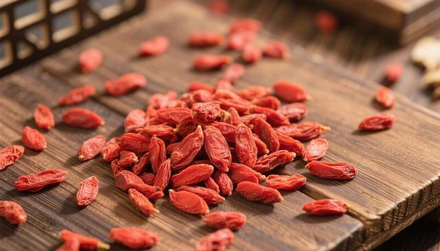 枸杞好处多，但不是人人都可以吃！医生提醒：这几类人越吃身体可能越“差”