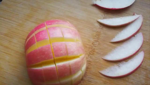 苹果立大功！研究表明：苹果对4种慢性疾病有好处，可以常吃