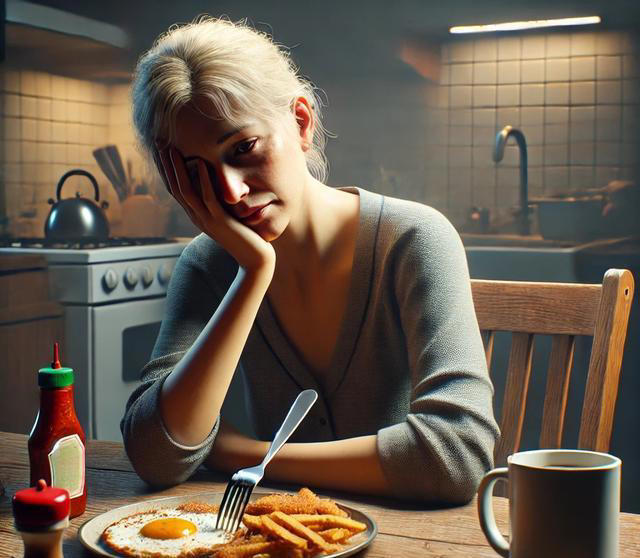 越来越多人得焦虑症，医生：日常生活中的9个坏习惯，别再做了