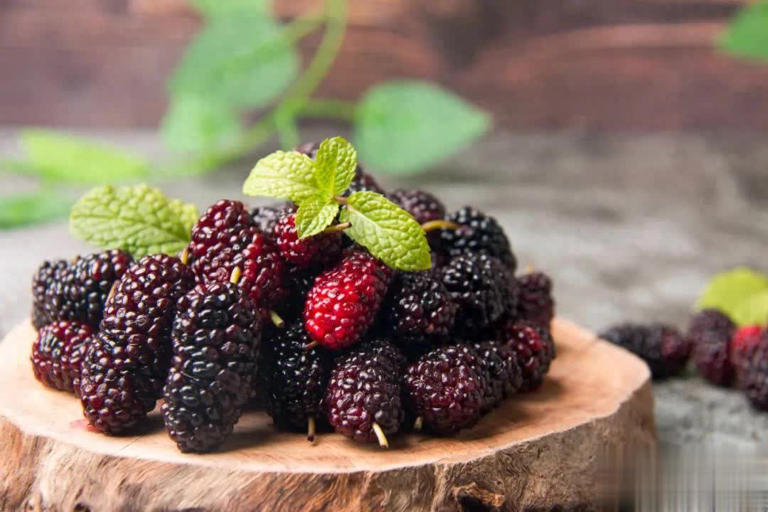 维生素C是蓝莓4倍！吃它好处多多