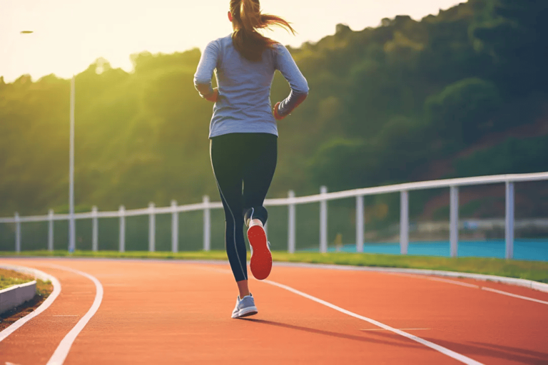 中年养生必看！8个好习惯，让代谢活力满格