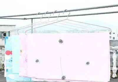 床单清洗小技巧，你一定要早一点学会